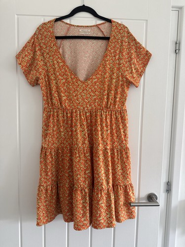 Urban outfitters ladies floral - ladies,