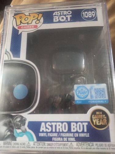 Funko pop astro - pop, #1089