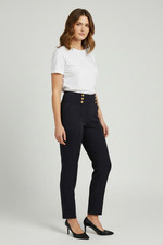 Womens Stretch Smart Pull On