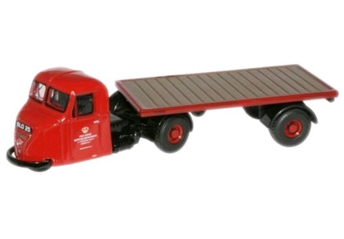 Oxford diecast scammell - diecast,
