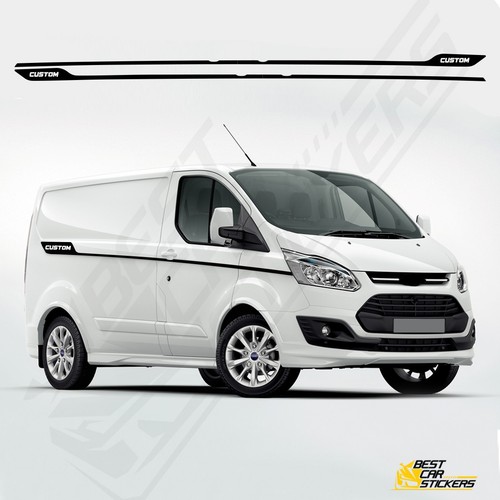For ford transit custom - custom, swb