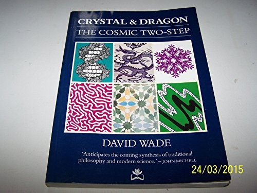 Crystal and dragon - crystal,