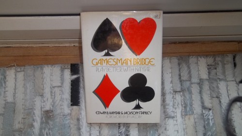 Gamesman bridge edward - gamesman,