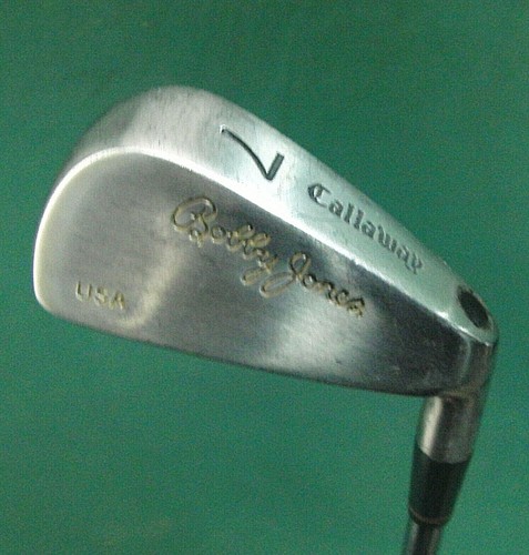 Callaway bobby jones iron - callaway,