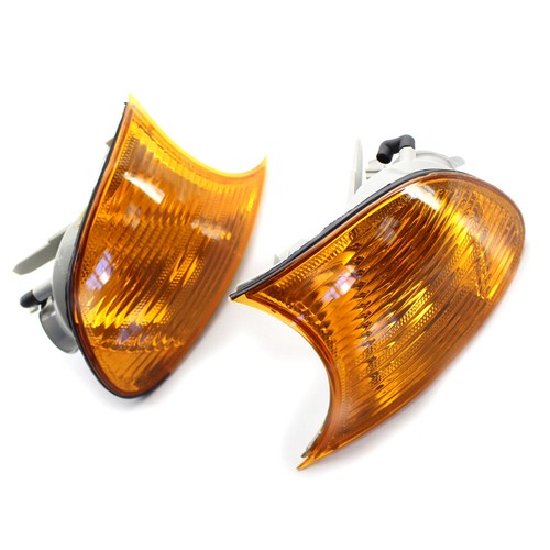 Pair signal amber indicator - signal,