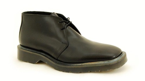 Solovair nps shoes made - shoes,