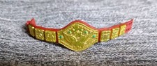 Mattel WWE Elite Legends From