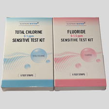 Drinking Water Additives Test