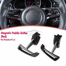 Steering Magnetic Paddle