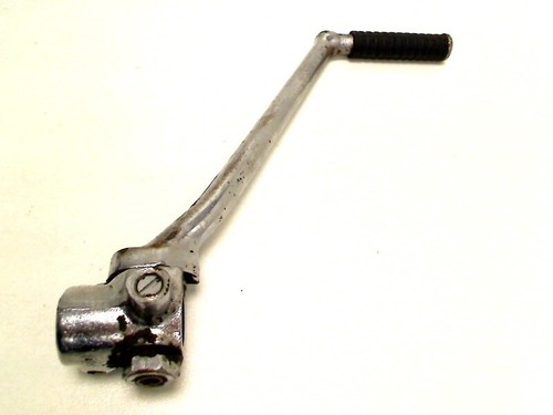 Kickstarter honda 550 f - 550,