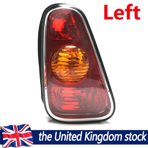 Rear light tail lamp lens - light,