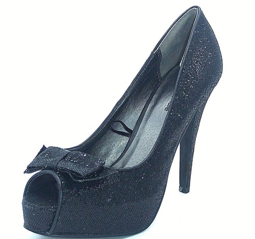 Primark size 5 black - primark,