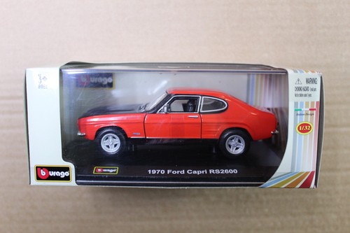 Ford capri rs2600 - ford,