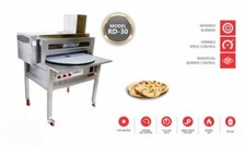 RD-30 TANDOOR ROTI MACHINE -