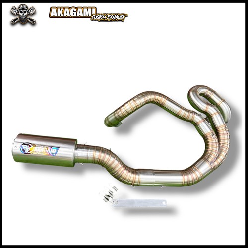 Full exhaust fit for - full,