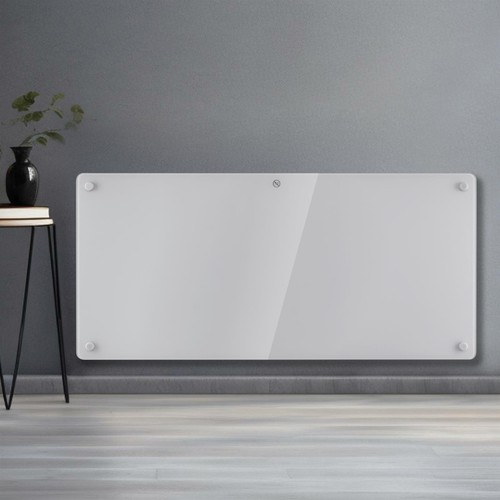 Electric glass panel - electric,