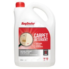 Rug Doctor Carpet Cleaner