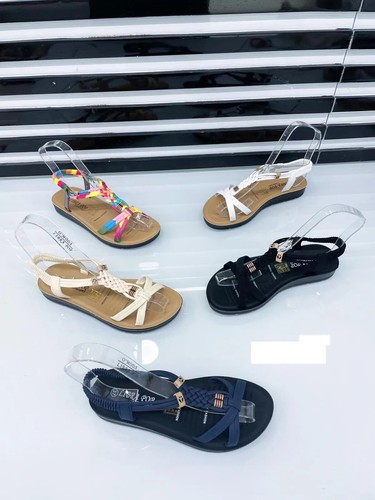 Women sandals shoes ladies - shoes,