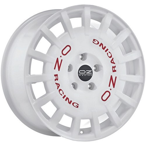 Alloy wheel racing rally - alloy,