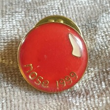 Comic Relief Red Nose Day 1999