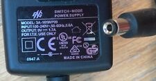 Genuine Korg KA350 9v  Kross Minilogue Volca ClipHit Power Supply Mains Adapter