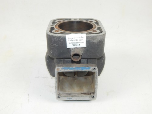 1980 400cc husqvarna - 400cc,