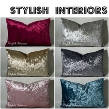 Hi-Quality Handmade Crushed