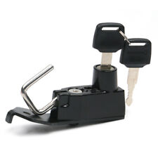 Helmet Lock For Yamaha