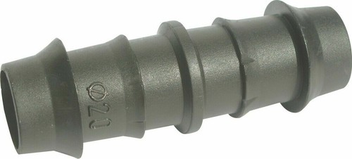 Connector coupling for 12 - 10,