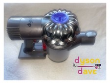 DYSON V6 TOTAL CLEAN MAIN