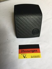 GOLF JETTA MK1 MK2 POLO SCIROCCO CORRADO STEERING WHEEL HORN PUSH 191419669k