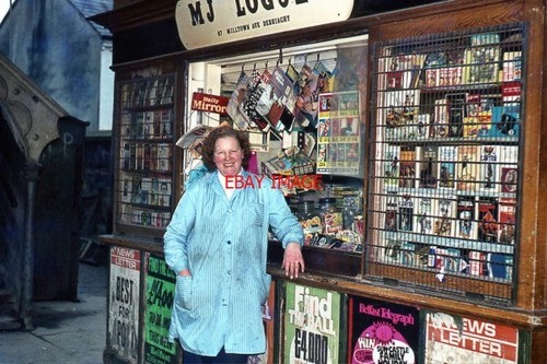 Photo bookstall lisburn - ,