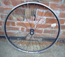 NOS ZAC2000  36 SPOKE FRONT  700c, 29"  WHEEL ,  47&49