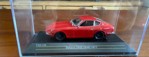 Datsun 240z 1971 - 240z,