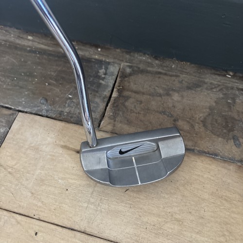 Nike blue chip putter 002 - putter, bc