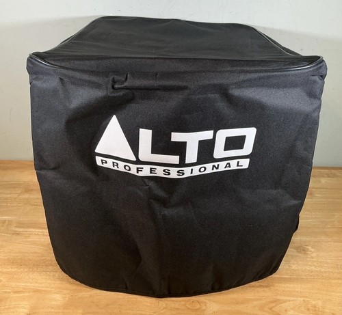Alto professional powered - professional,