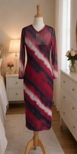 Dress size new with - size,