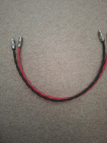 Chord chorus interconnect - chorus,