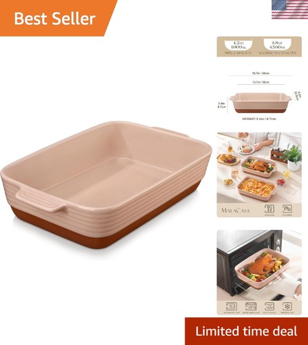 Versatile ceramic qt - versatile, 4.8