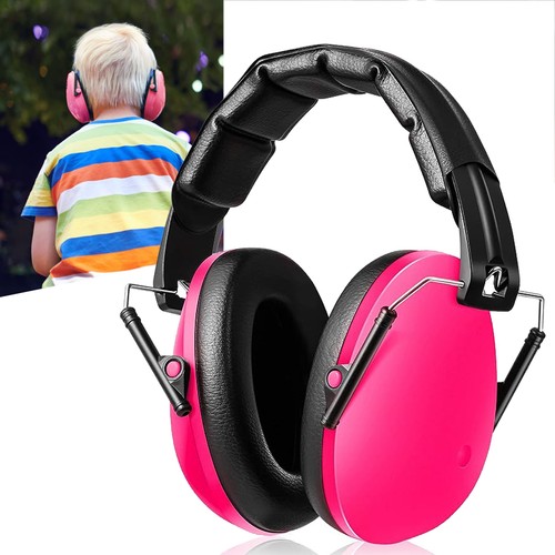 Kids ear defenders - kids,