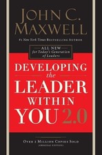 Developing the Leader Within