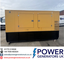 275 kva Olympian Perkins Generator