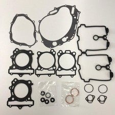 Suzuki Genuine Gasket Set -