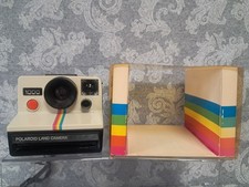 Polaroid 1000 Instant Land