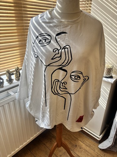 Unusual abstract oversized - abstract,