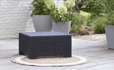 Keter California Outdoor Patio