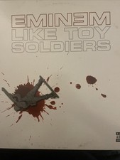 EMINEM Like Toy Soldiers