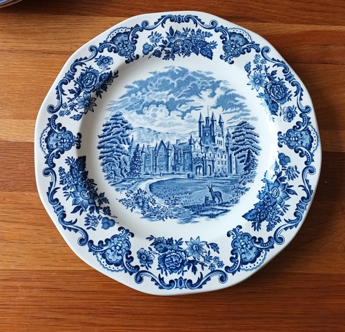 Vintage enoch wedgewood royal - vintage,