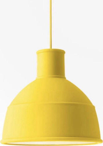 Muuto unfold pendant - unfold,