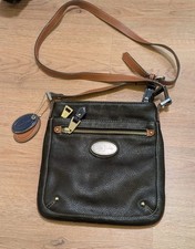 JASPER CONRAN BLACK FAUX